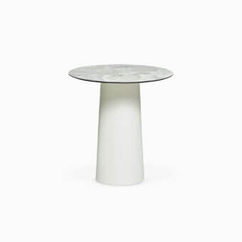 Loulou Bistrot Table