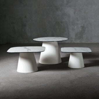 Loulou Coffee Table