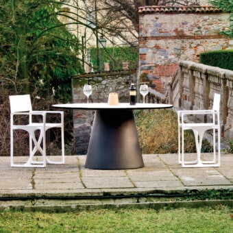 Loulou Table