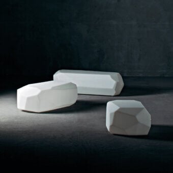 Meteor Coffee Table