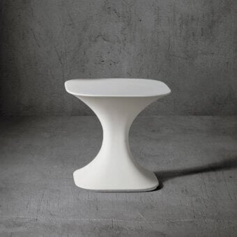 Milo Bistrot Table
