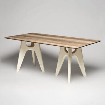 Notredame Table