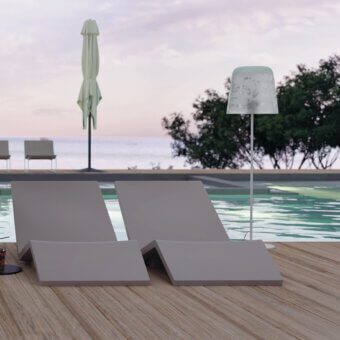 Odette Floor Lamp