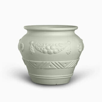 Orcio Festonato Planter