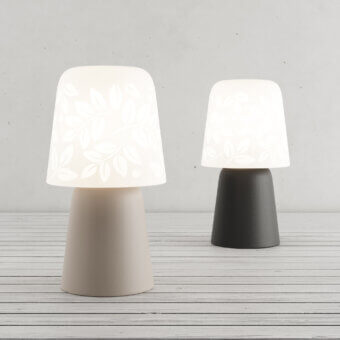 Pic-Nic Floor Lamp