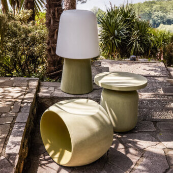 Pic-Nic Floor Lamp