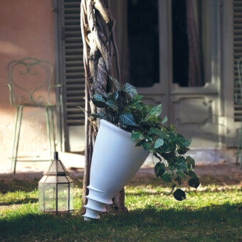 Santavase Planter