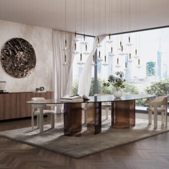 Ablos Maxi Table