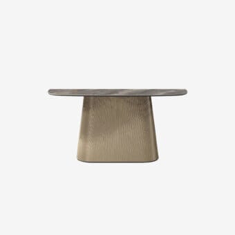 Adone Plissé Console