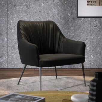 Agata Lounge Chair