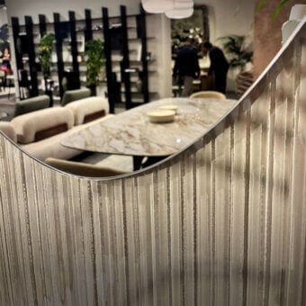 Alchimia Mirror
