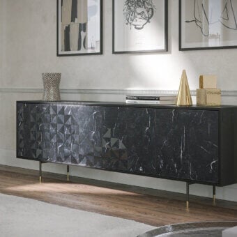 Apogeo Sideboard