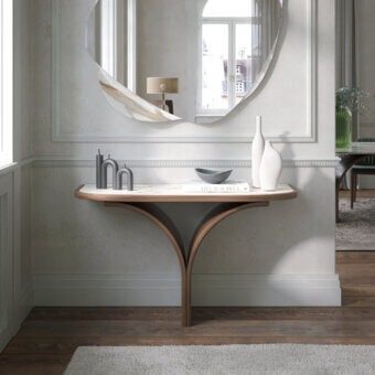 Arco Console