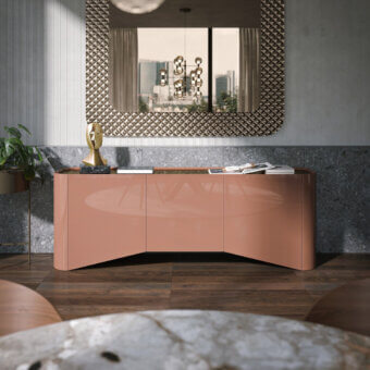 Bonnie Sideboard