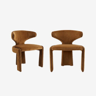 Brera Armchair
