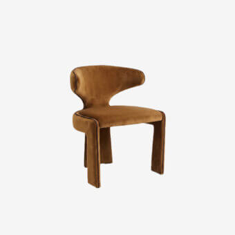 Brera Armchair