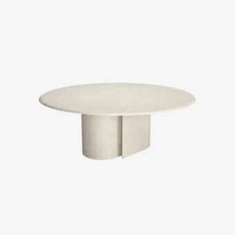Chamotte Table