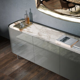 Clyde Sideboard