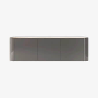 Clyde TV Stand