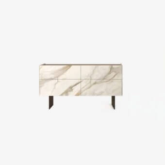 Cristalia Night Dresser