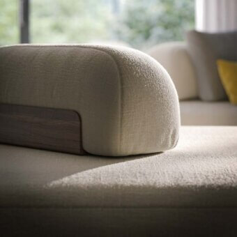 Domus Lounge Chair