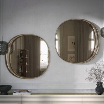 Eden Mirror