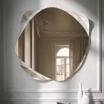 Galileo Mirror