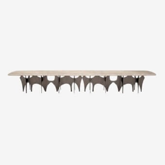 Gotham Maxi Table