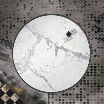 Iddu Coffee Table
