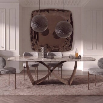 Infinito Table