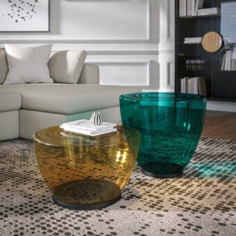 Konca Coffee Table