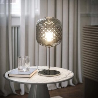 Lanterna Table Lamp