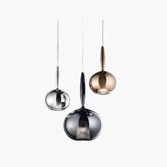 Lynn Suspension Lamp
