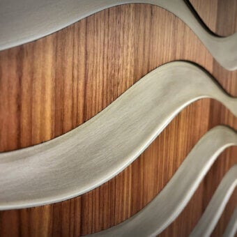 Marea Sideboard