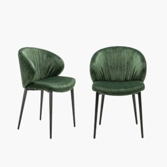 Mezzaluna Chair