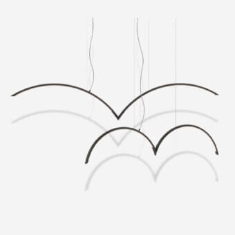 Mood Suspension Lamp
