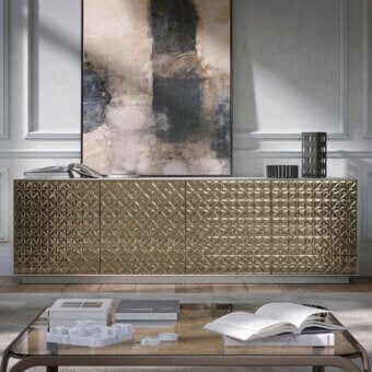 Off Sideboard