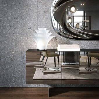 Petalo Table Lamp