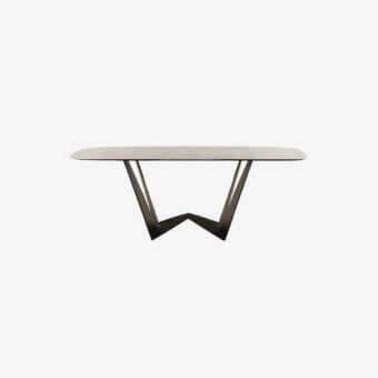 Reverse Mini Table