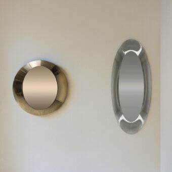 Scudo Mirror