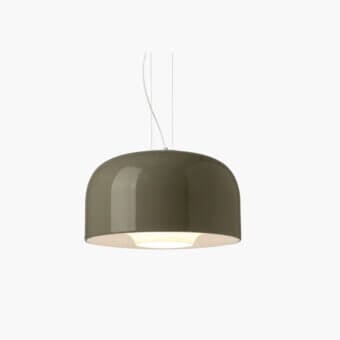 Slight Suspension Lamp