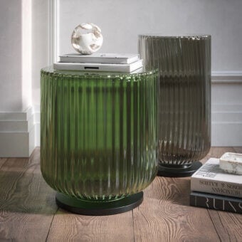 Soffio Coffee Table