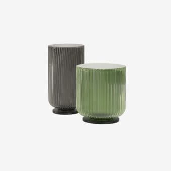 Soffio Coffee Table