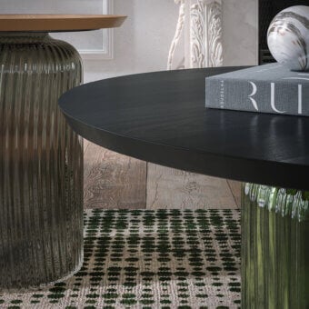 Soffio Élite Coffee Table