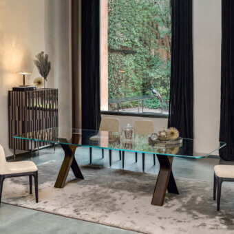 Still Table