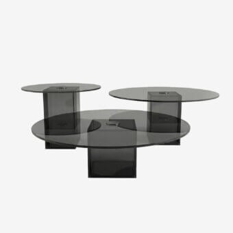 Totem Coffee Table