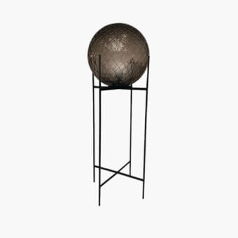 Venice Moon Floor Lamp