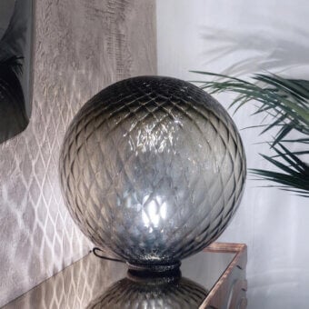Venice Moon Table Lamp