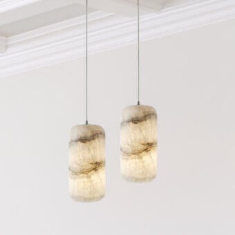 Vialattea Suspension Lamp