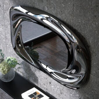 Vox Mirror